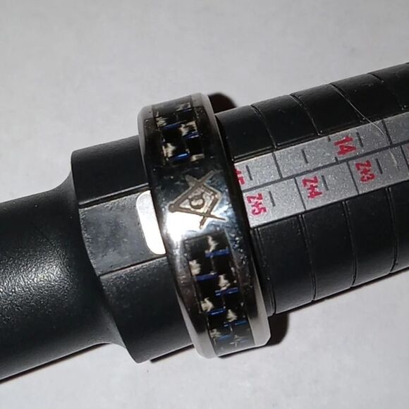 ‎Mens band - Picture 3 of 4